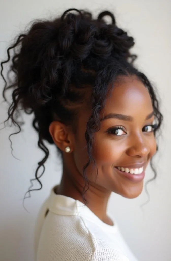 17 Protective Hairstyles for Thick Hair: Stylish Solutions for Delicate Strands 18 cb17