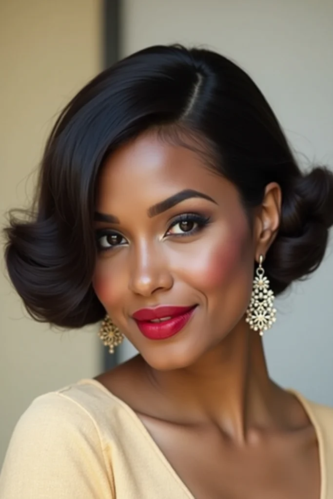 17 Protective Hairstyles for Thick Hair: Stylish Solutions for Delicate Strands 7 cb6