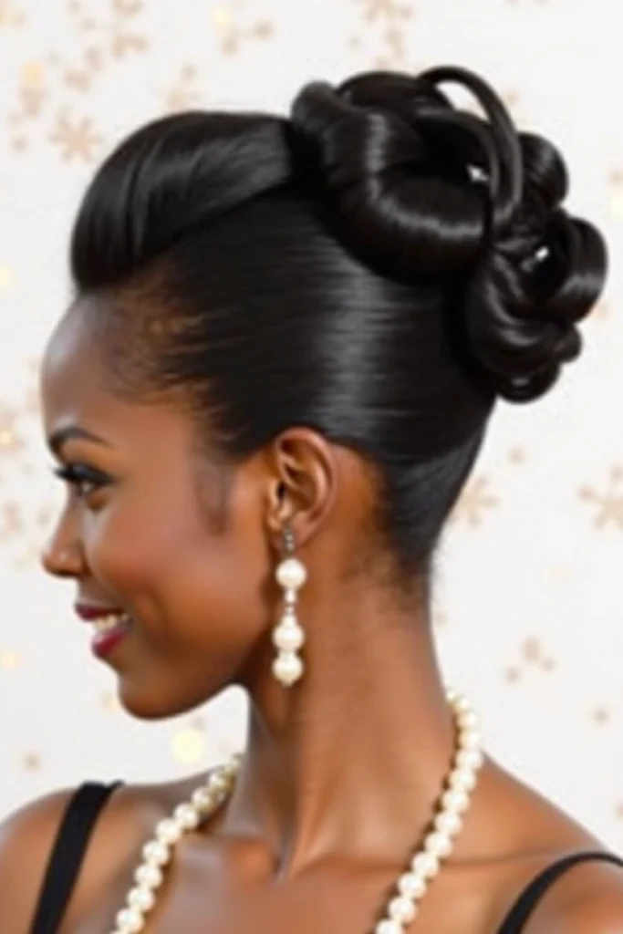 17 Protective Hairstyles for Thick Hair: Stylish Solutions for Delicate Strands 8 cb7