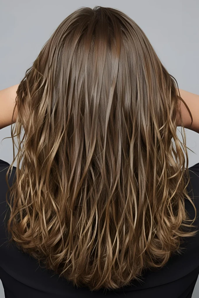 Say Goodbye to Sticky Hair After Washing: Causes and Proven Fixes 4 hair