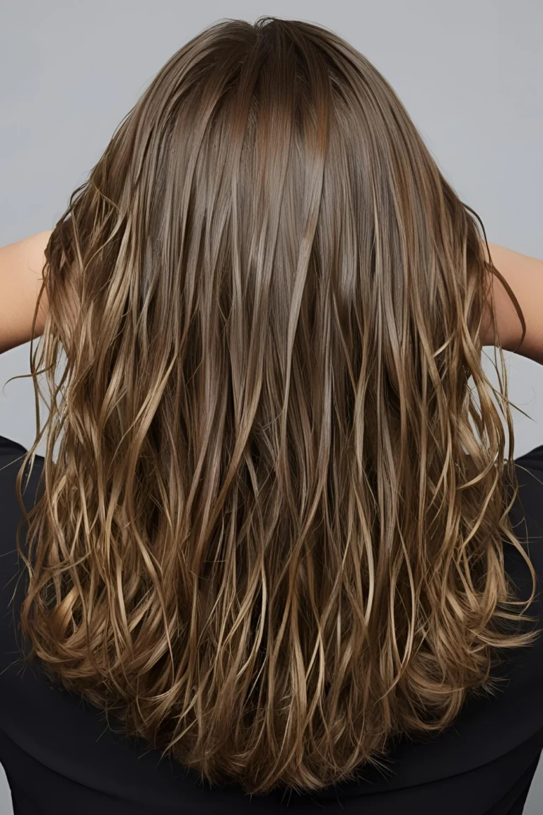 Say Goodbye to Sticky Hair After Washing: Causes and Proven Fixes