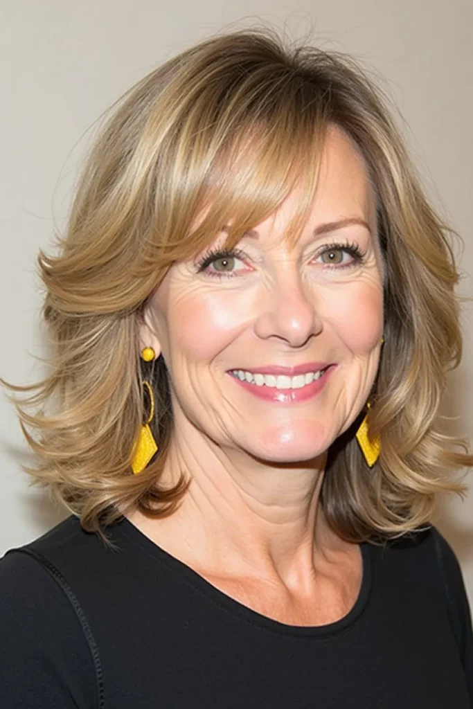 Flattering Haircuts for Women Over 60 That Radiate Confidence 13 12Z