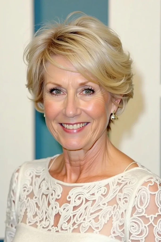 Flattering Haircuts for Women Over 60 That Radiate Confidence 15 14Z