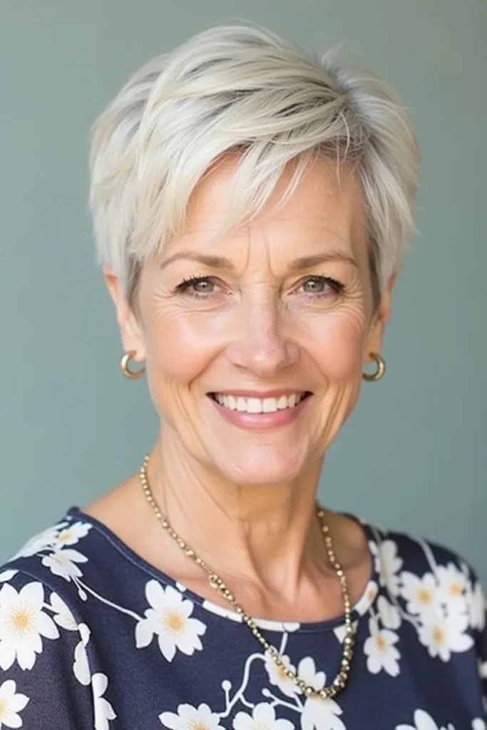 Flattering Haircuts for Women Over 60 That Radiate Confidence 2 1Z