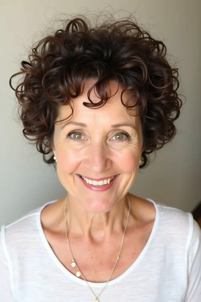 Flattering Haircuts for Women Over 60 That Radiate Confidence 8 7Z