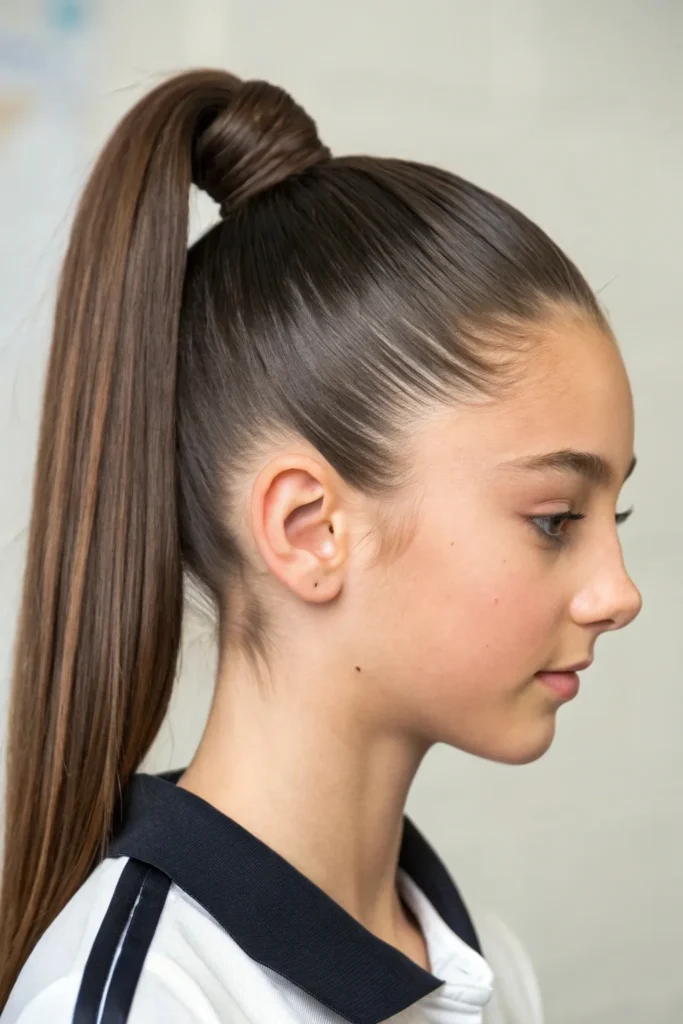 School Hairstyles That'll Make You Turn Heads 11 BZ10