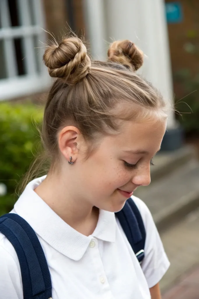 School Hairstyles That'll Make You Turn Heads 12 BZ11
