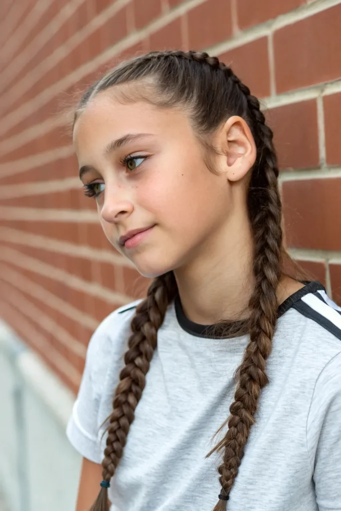 School Hairstyles That'll Make You Turn Heads 14 BZ13
