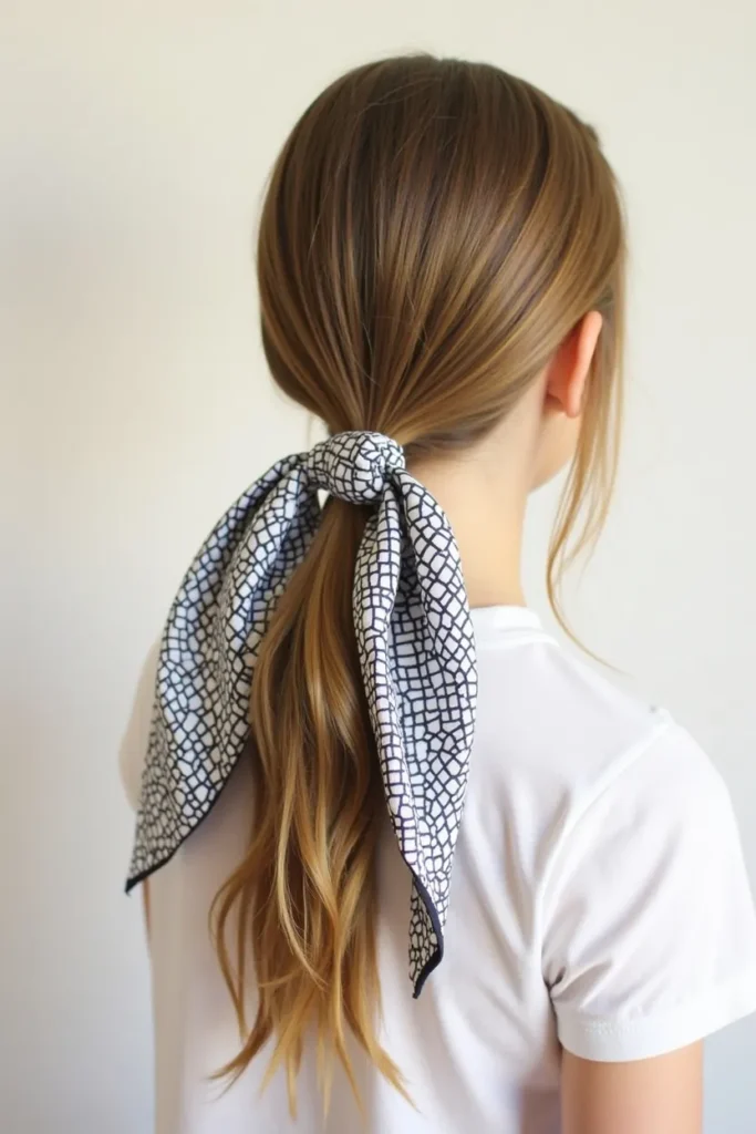 School Hairstyles That'll Make You Turn Heads 15 BZ14