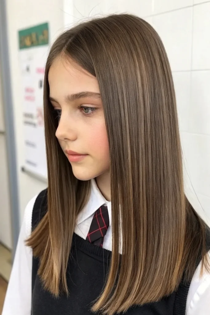 School Hairstyles That'll Make You Turn Heads 20 BZ19