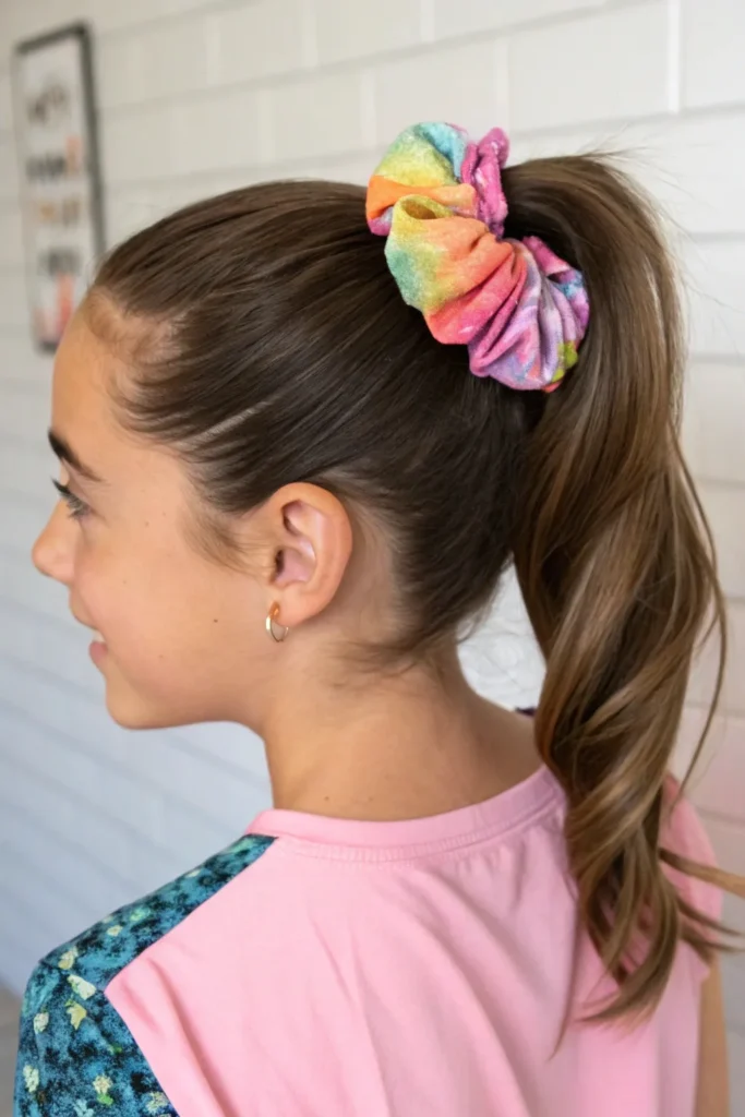 School Hairstyles That'll Make You Turn Heads 22 BZ21