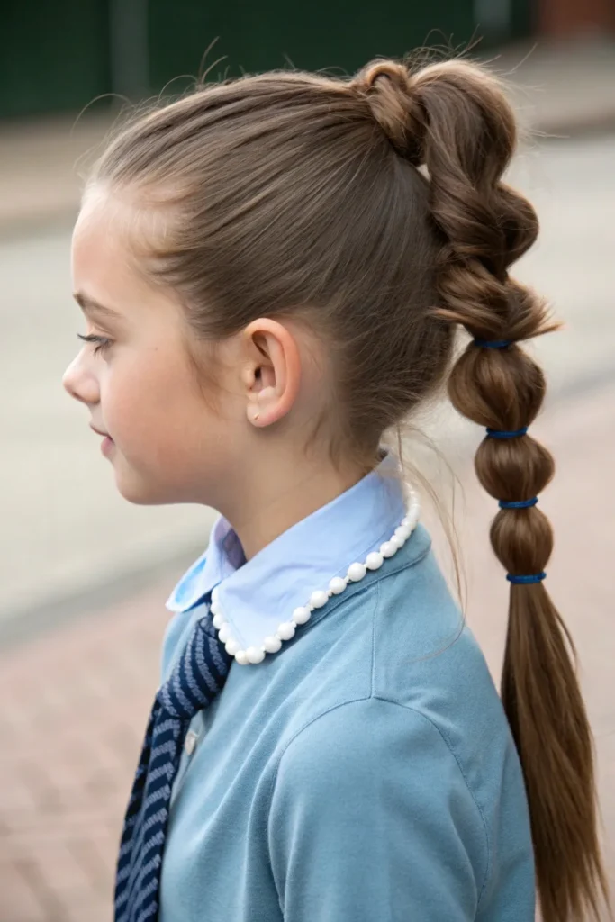 School Hairstyles That'll Make You Turn Heads 6 BZ5