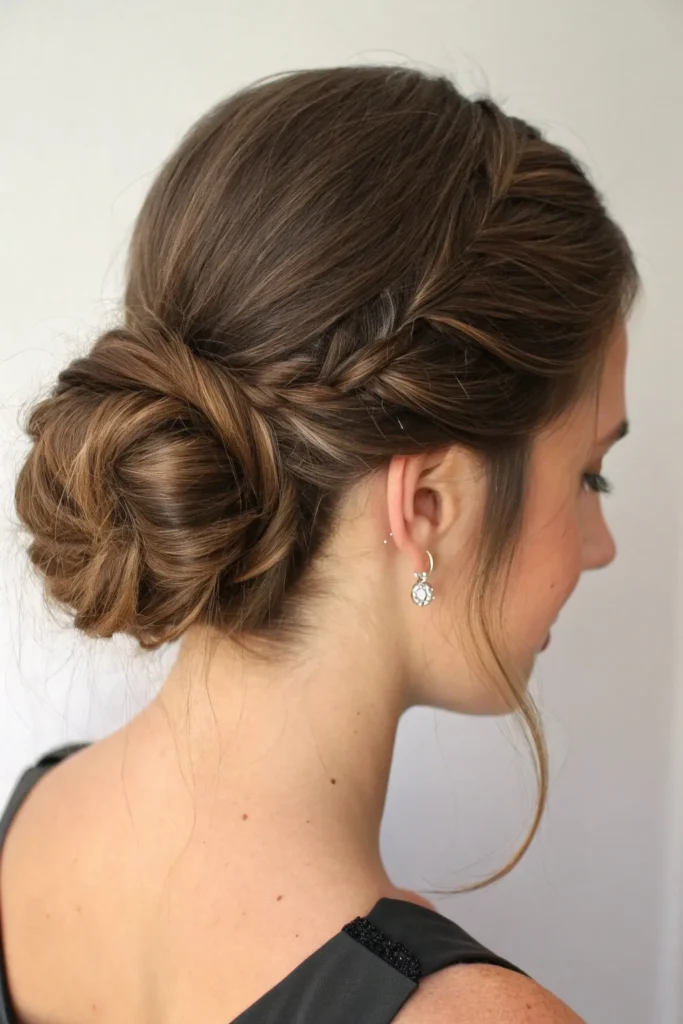School Hairstyles That'll Make You Turn Heads 9 BZ8