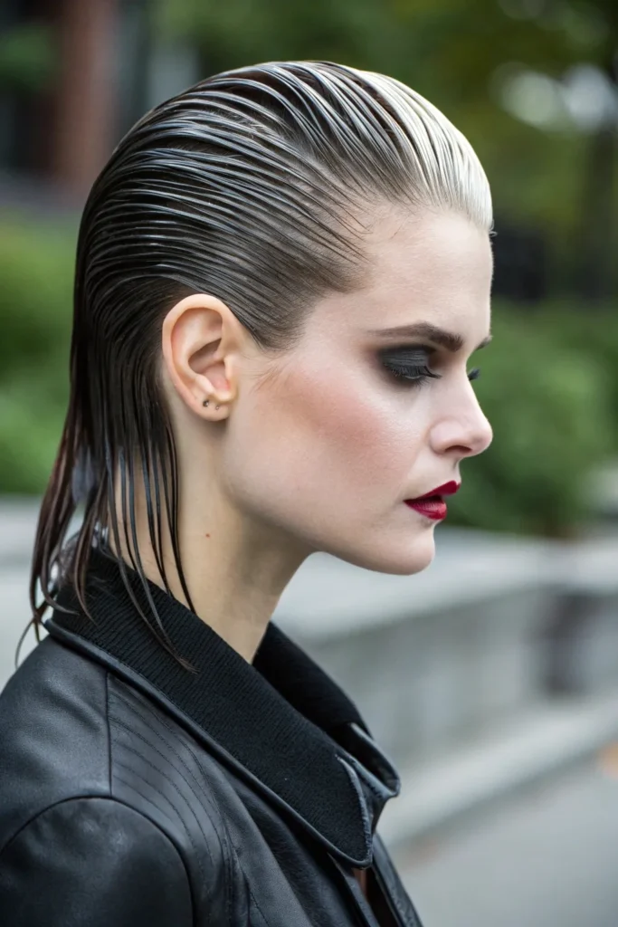 Vampire Hairstyles for Women: Top Halloween Looks to Dazzle and Terrify 6 FJ5