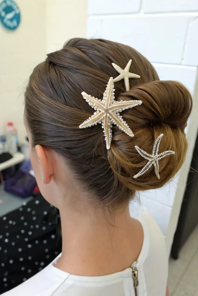 Stunning Mermaid Hairstyles for a Magical Halloween Look 13 LL12 1