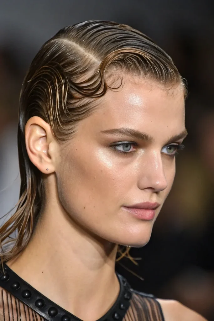 Unique Short Hair with Bangs Styles: A Guide to Finding Your Perfect Match 33 PG13