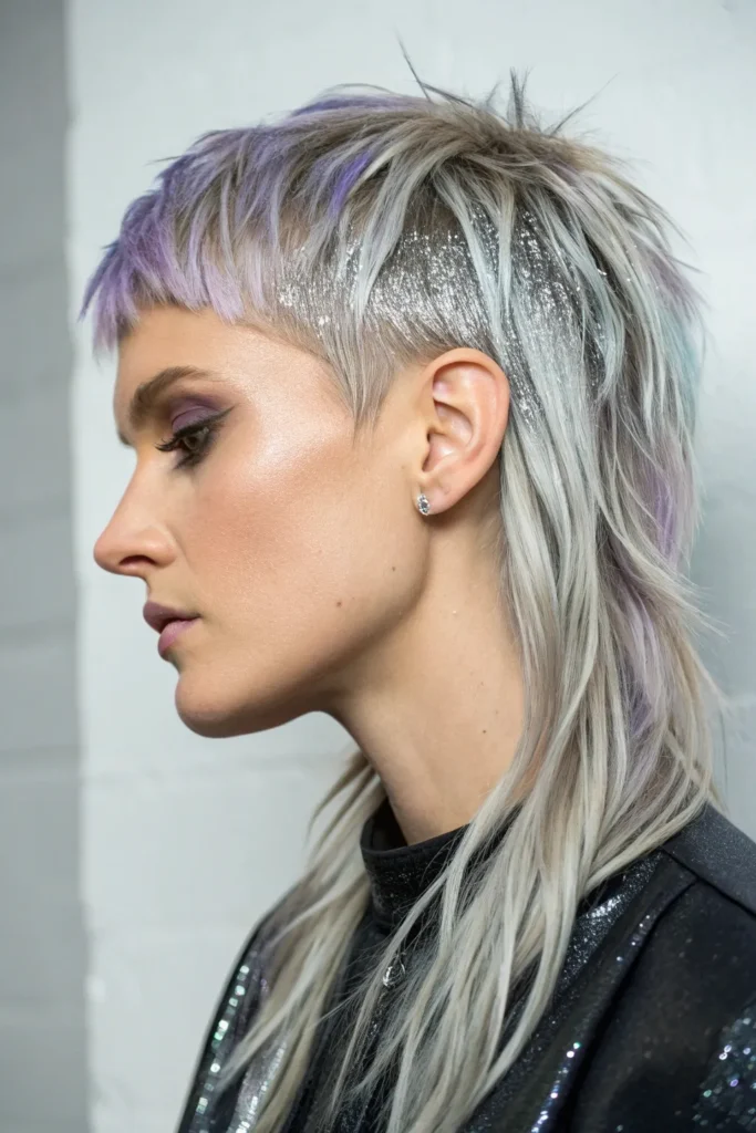 Unique Short Hair with Bangs Styles: A Guide to Finding Your Perfect Match 28 PG8