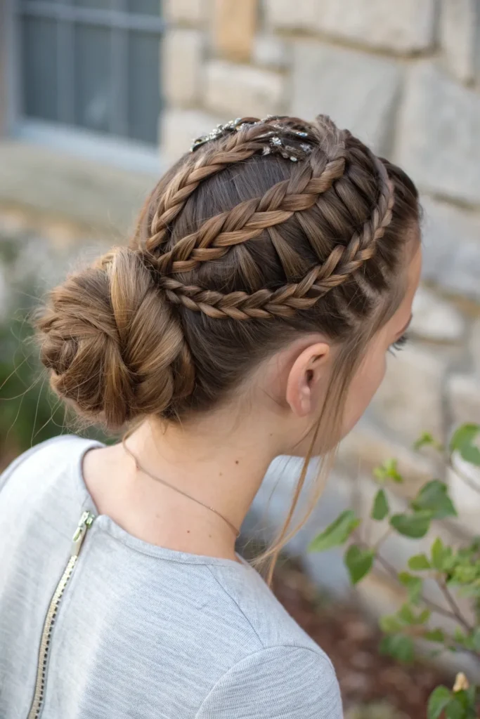 Medusa Hair Ideas: Spellbinding Halloween Hairstyles to Try This Year 32 SS10