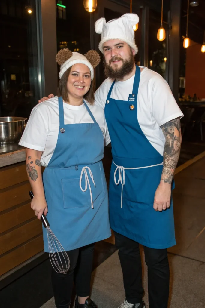 Stylish & Trendy Couple Halloween Costume Ideas That Are Just a Steal 21 ZZ20