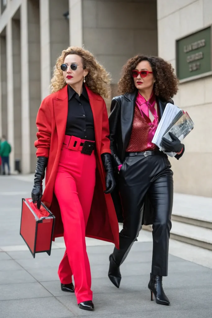 Stylish & Trendy Couple Halloween Costume Ideas That Are Just a Steal 25 ZZ24