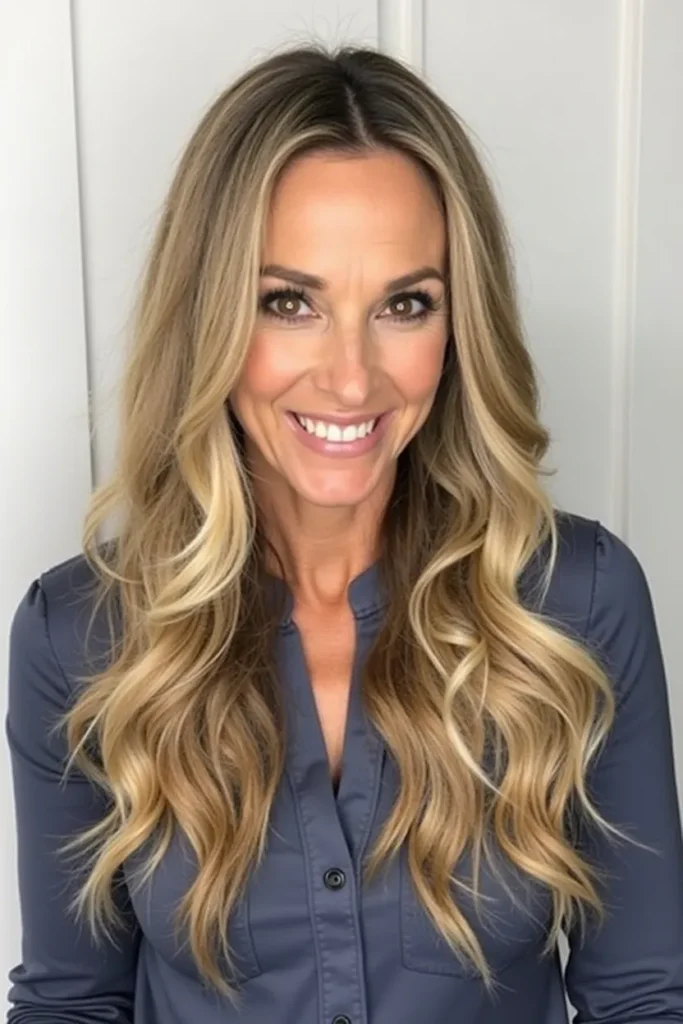 Perfect Hairstyles for Women Over 50 (Fresh New Ideas!) 12 gg11 1