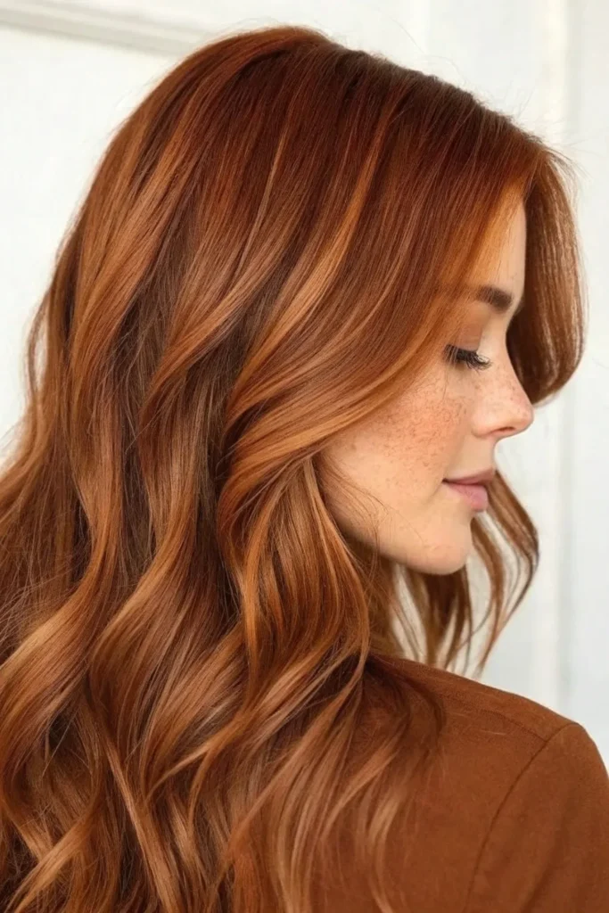 20 Golden Blonde Balayage Ideas: Stunning Hairstyles to Light Up Your Look 11 BH10