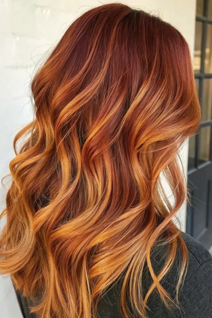 20 Golden Blonde Balayage Ideas: Stunning Hairstyles to Light Up Your Look 18 BH17