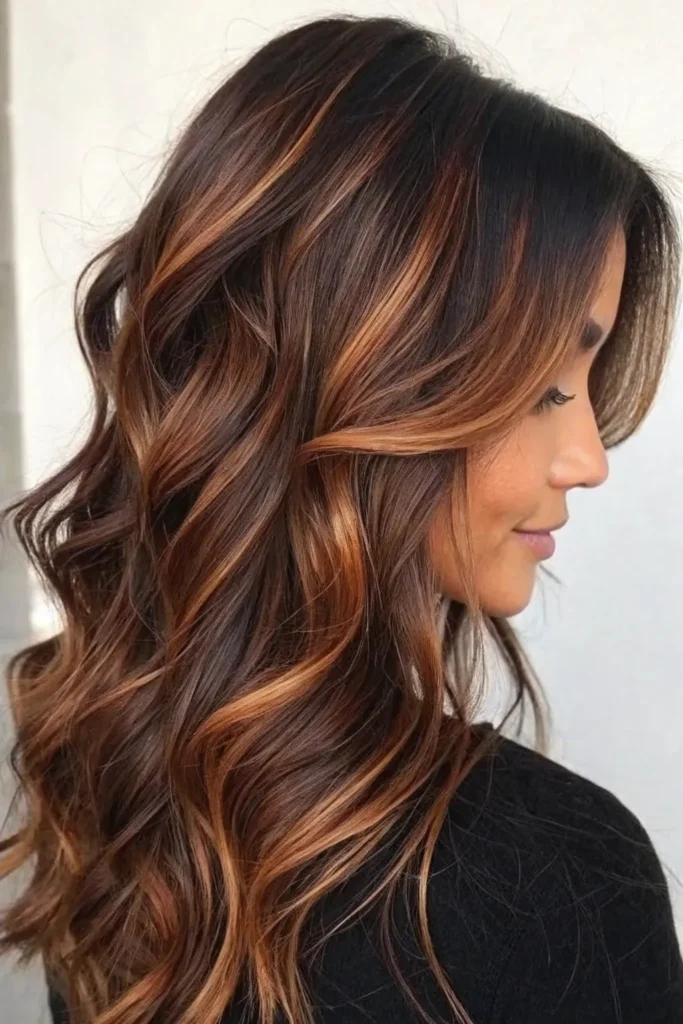 20 Golden Blonde Balayage Ideas: Stunning Hairstyles to Light Up Your Look 5 BH4