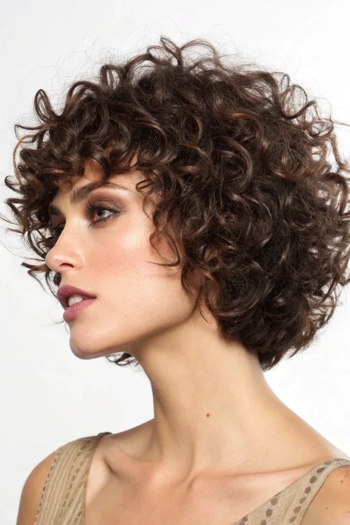 17 Modern Bob Hairstyles with Bangs 6 BH5 1