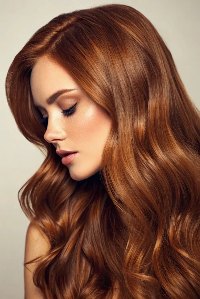 20 Golden Blonde Balayage Ideas: Stunning Hairstyles to Light Up Your Look 8 BH7