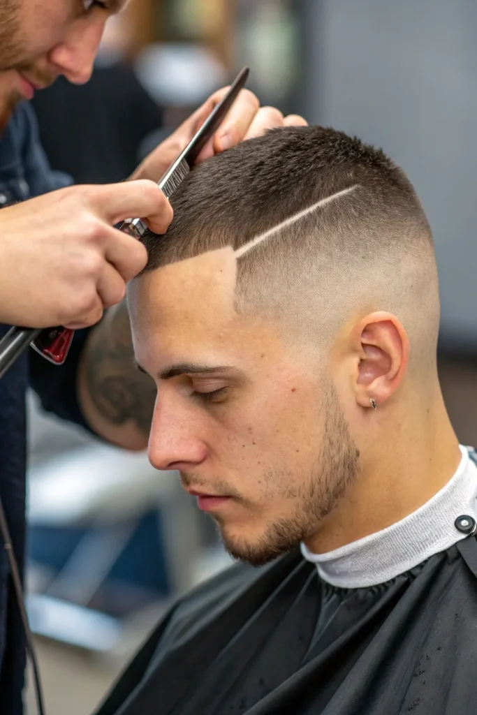 Elegant Formal Hairstyles for Men: 23 Sophisticated Looks for Special Occasions 29 CS4