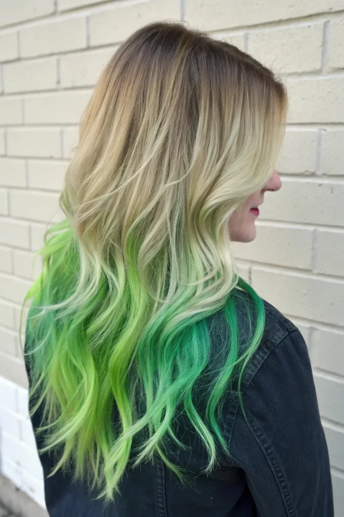 22 Magical Fairy Hairstyles: Transform into an Ethereal Beauty this Halloween 11 FH10