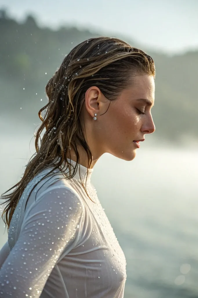 22 Magical Fairy Hairstyles: Transform into an Ethereal Beauty this Halloween 15 FH14