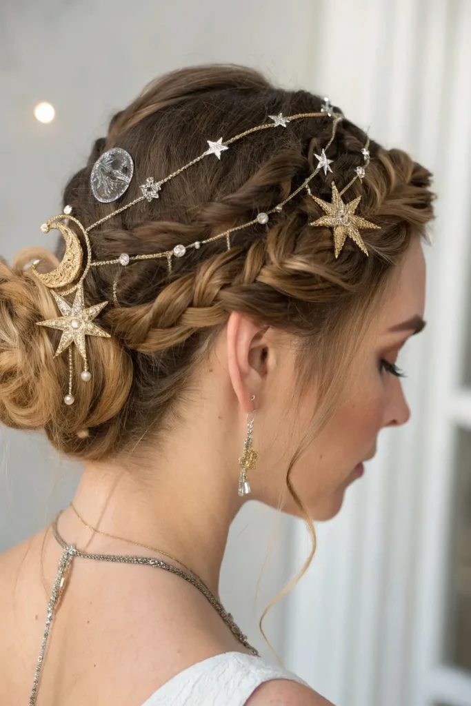 22 Magical Fairy Hairstyles: Transform into an Ethereal Beauty this Halloween 17 FH16