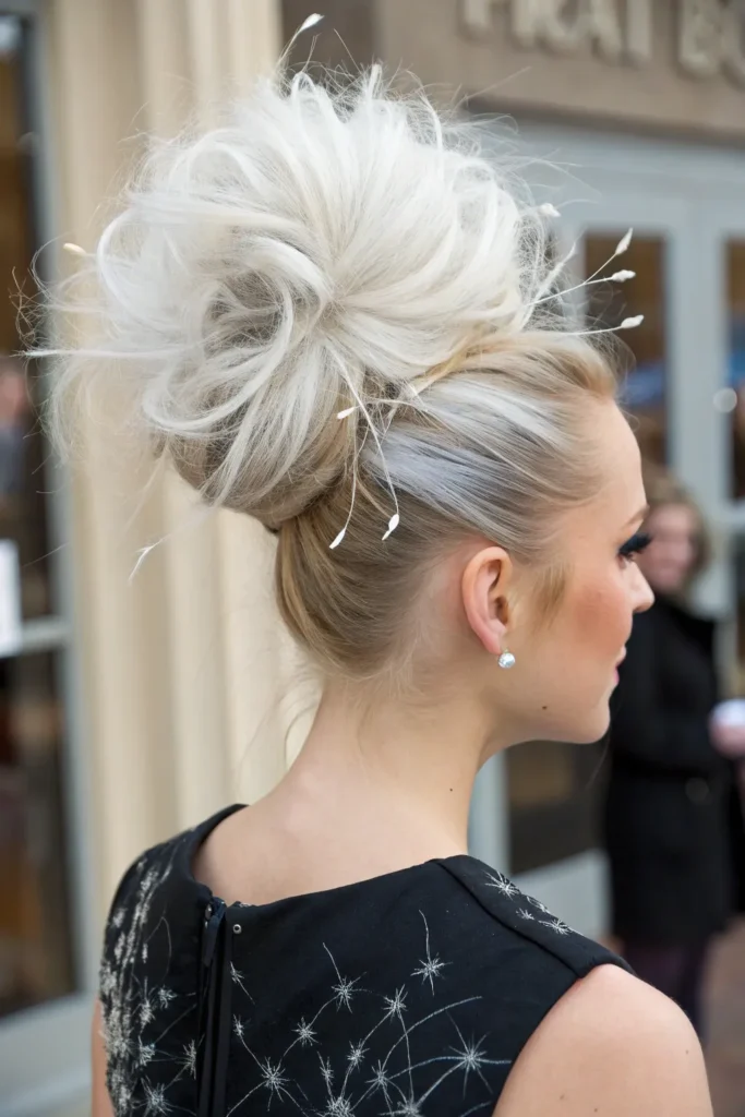 22 Magical Fairy Hairstyles: Transform into an Ethereal Beauty this Halloween 20 FH19