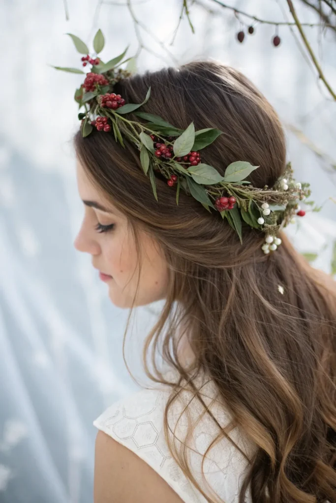 22 Magical Fairy Hairstyles: Transform into an Ethereal Beauty this Halloween 22 FH21