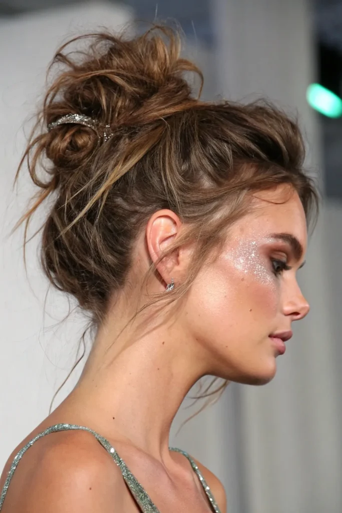 22 Magical Fairy Hairstyles: Transform into an Ethereal Beauty this Halloween 5 FH4