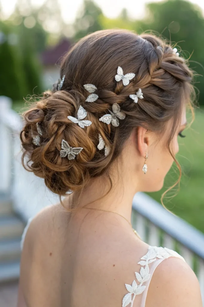22 Magical Fairy Hairstyles: Transform into an Ethereal Beauty this Halloween 7 FH6