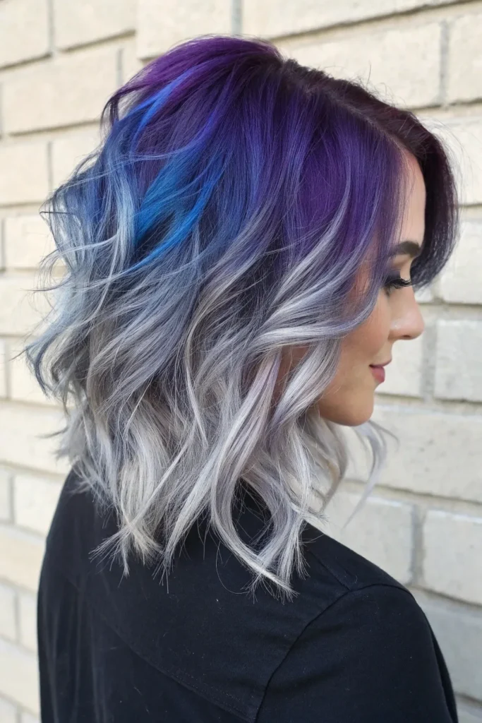 Sparkle & Shine: 22 Jaw-Dropping New Year's Hairstyles for Short Hair to Dazzle Your Way Into 2025 34 NY10