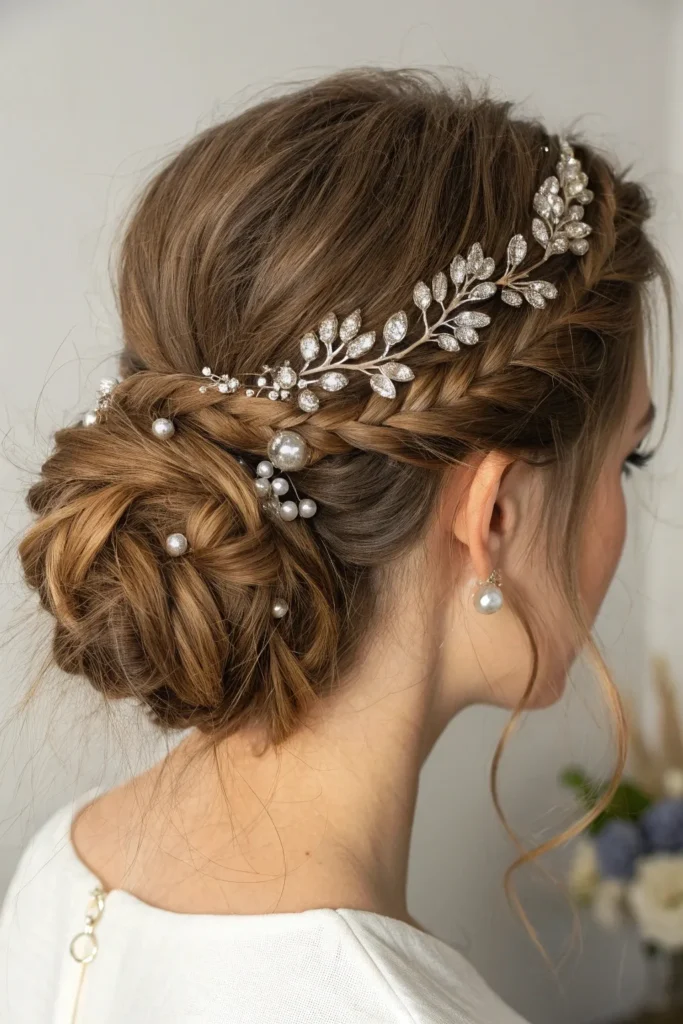 Sparkle & Shine: 22 Jaw-Dropping New Year's Hairstyles for Short Hair to Dazzle Your Way Into 2025 38 NY14