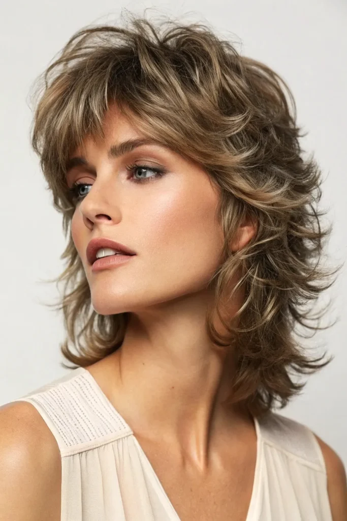 19 Game-Changing Short Cuts That Make Thin Hair Look Gorgeously Full on Oval Faces 4 SH3