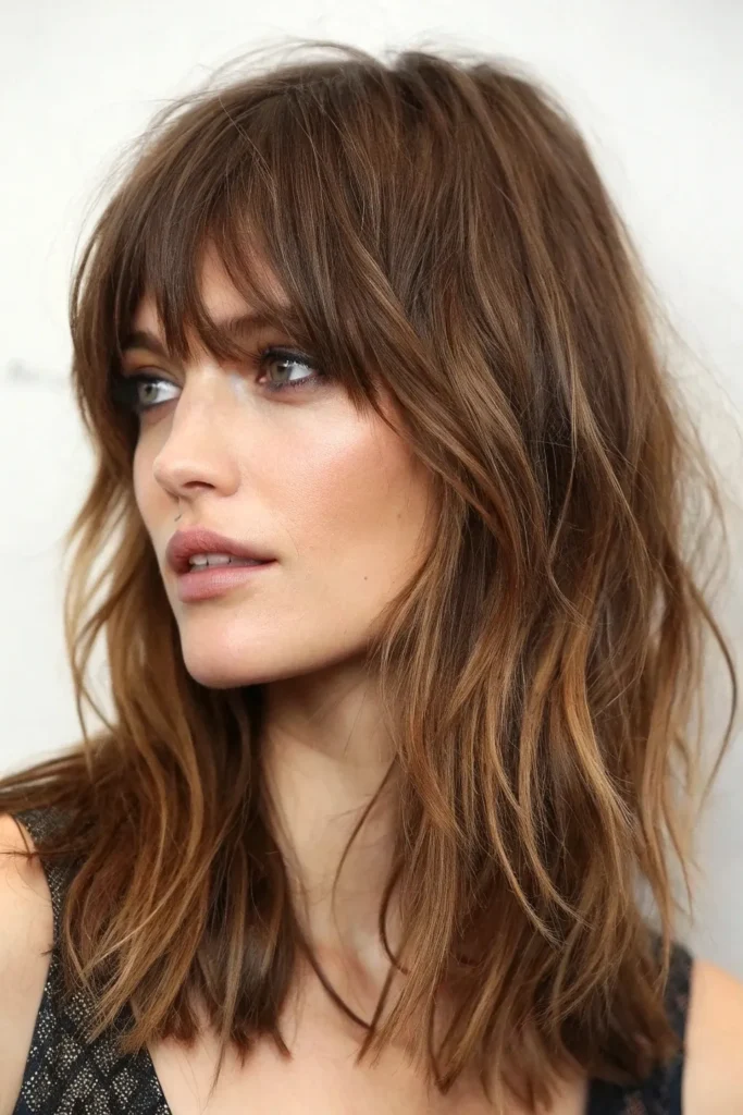 19 Game-Changing Short Cuts That Make Thin Hair Look Gorgeously Full on Oval Faces 9 SH8