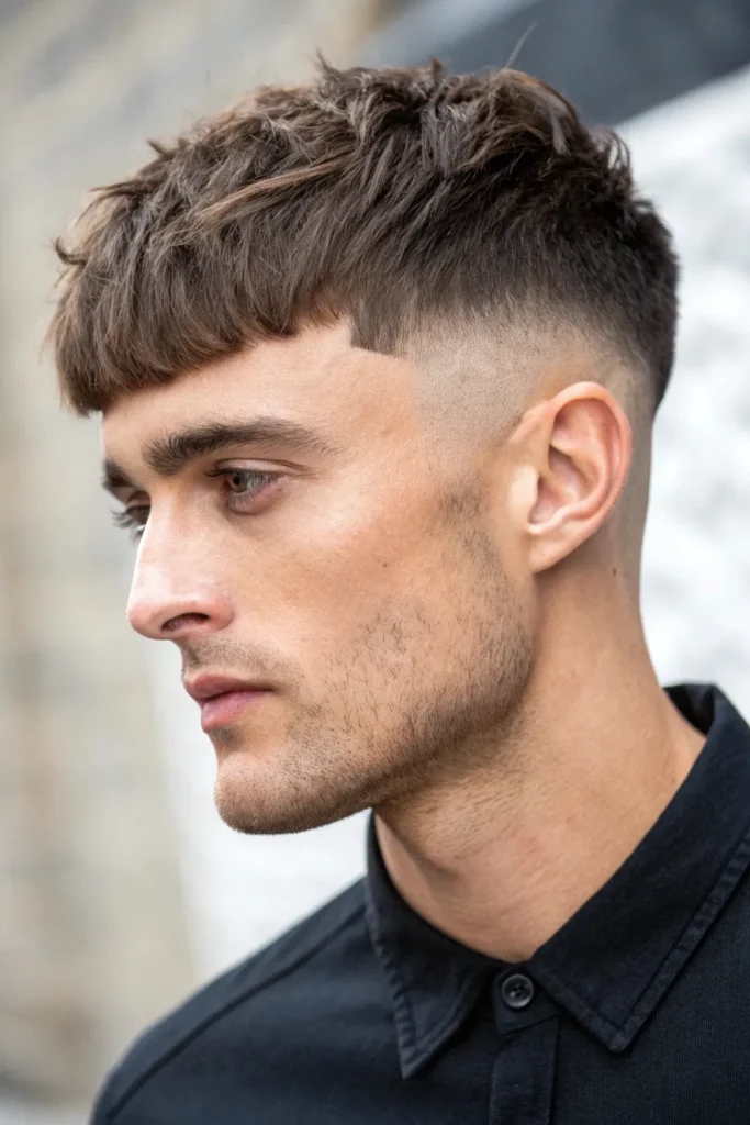 Elegant Formal Hairstyles for Men: 23 Sophisticated Looks for Special Occasions 36 cs11