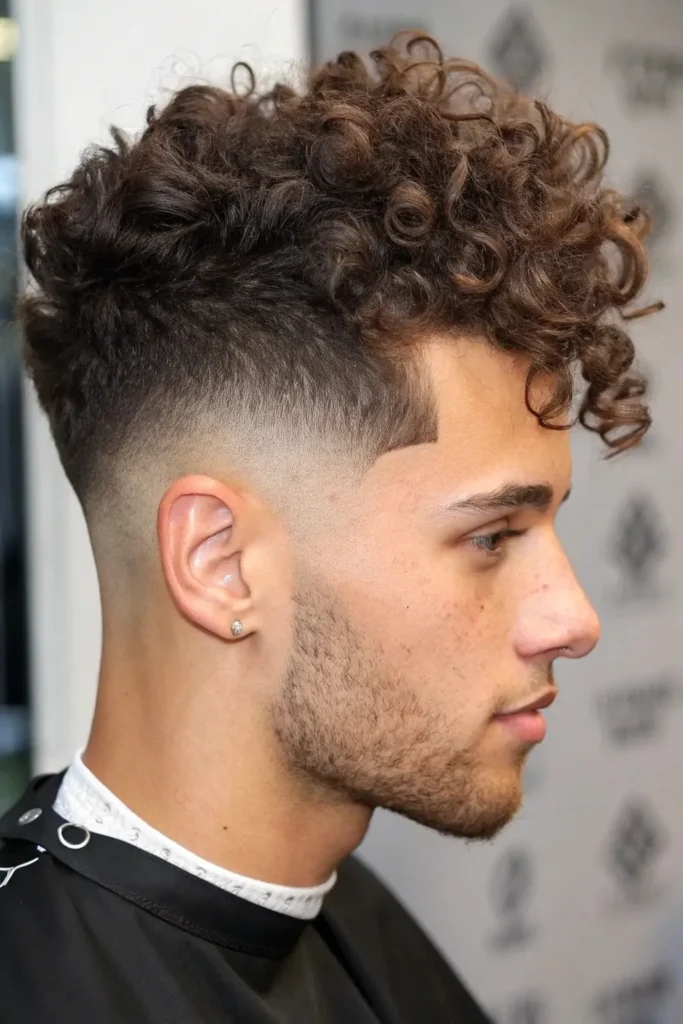 Elegant Formal Hairstyles for Men: 23 Sophisticated Looks for Special Occasions 40 cs15
