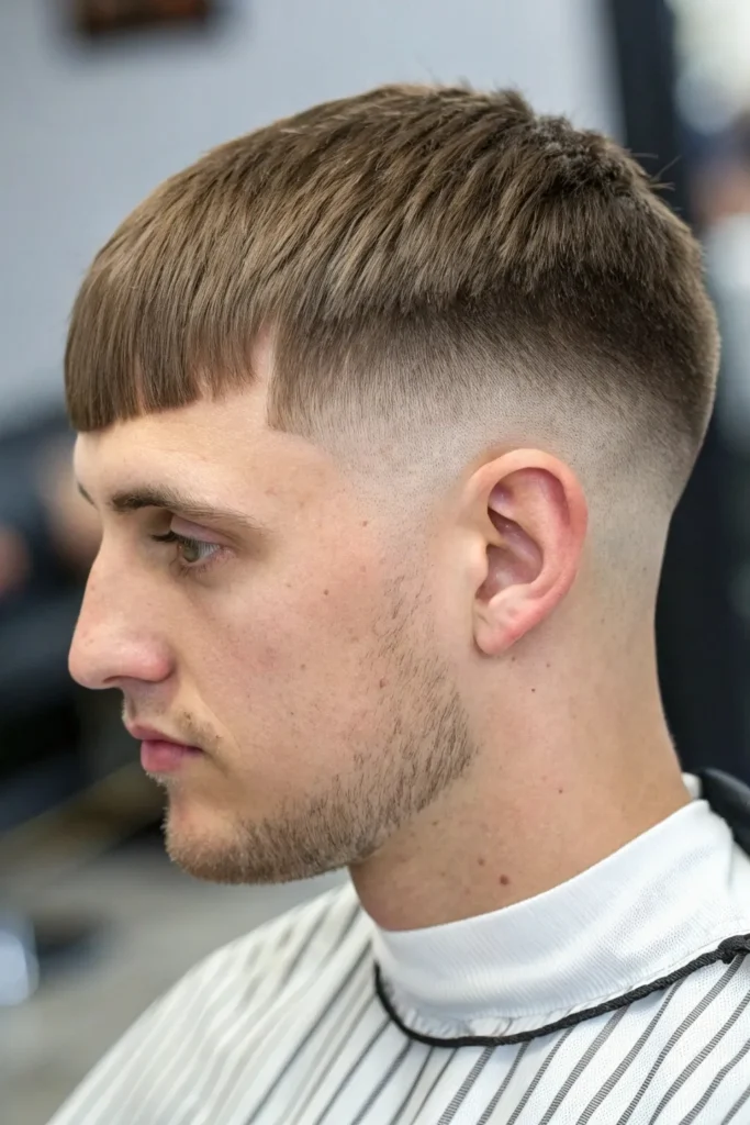 Elegant Formal Hairstyles for Men: 23 Sophisticated Looks for Special Occasions 43 cs18