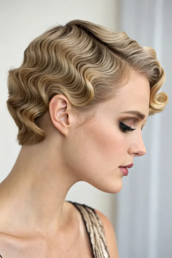 19 Game-Changing Short Cuts That Make Thin Hair Look Gorgeously Full on Oval Faces 14 sh13