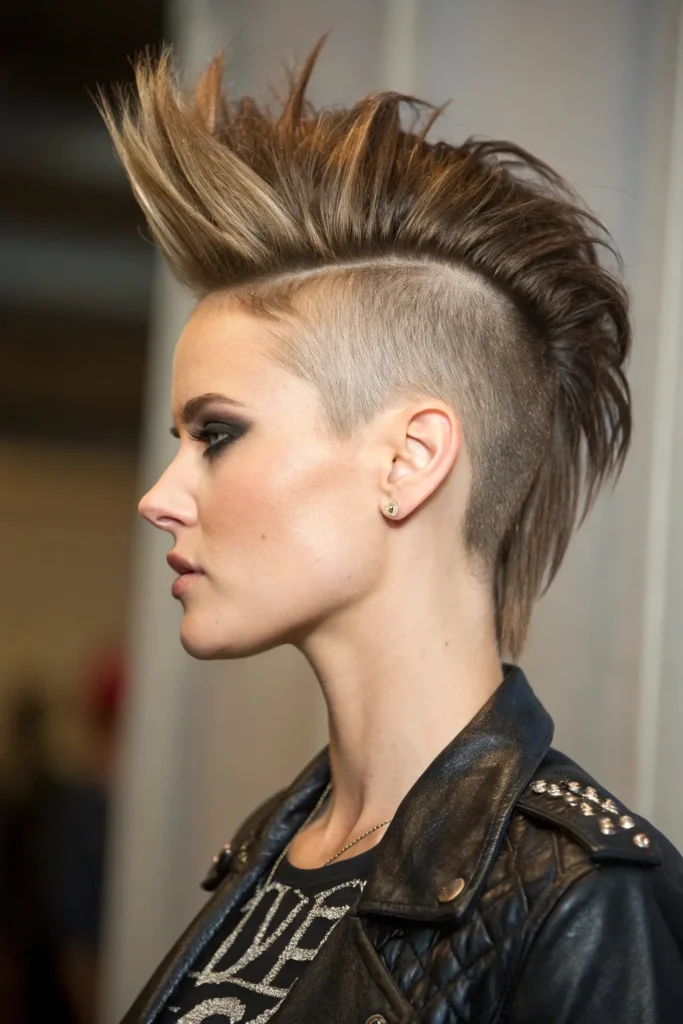 19 Game-Changing Short Cuts That Make Thin Hair Look Gorgeously Full on Oval Faces 19 sh18