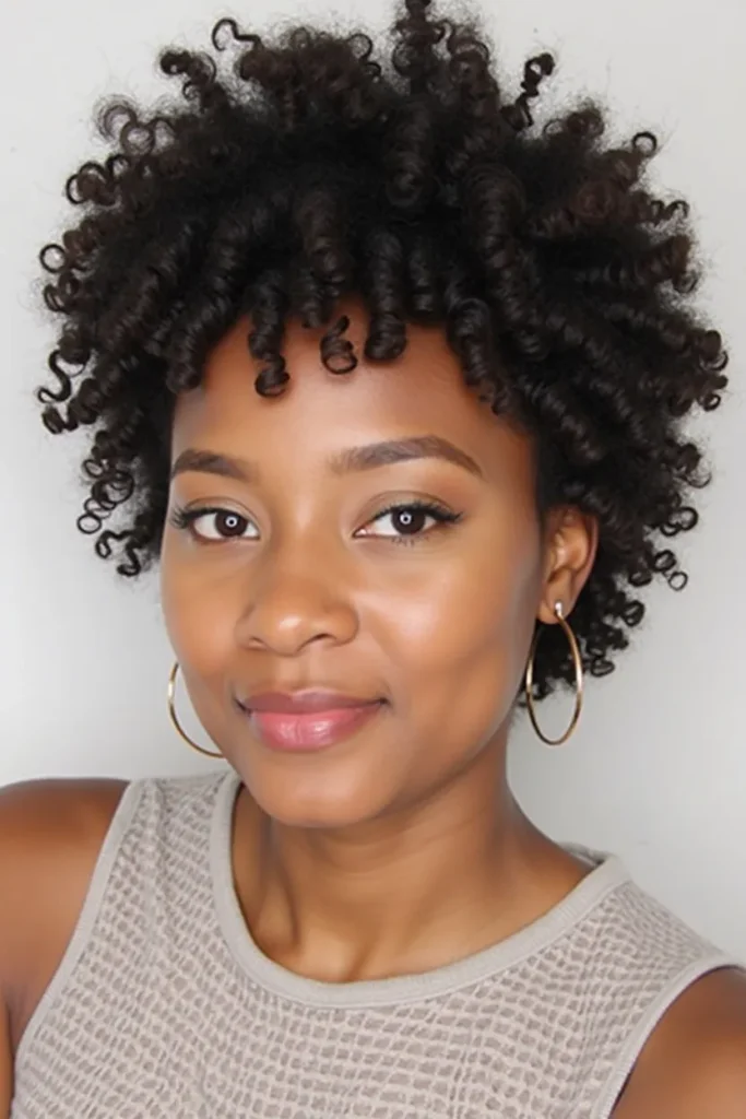 19 Game-Changing Short Cuts That Make Thin Hair Look Gorgeously Full on Oval Faces 20 sh19