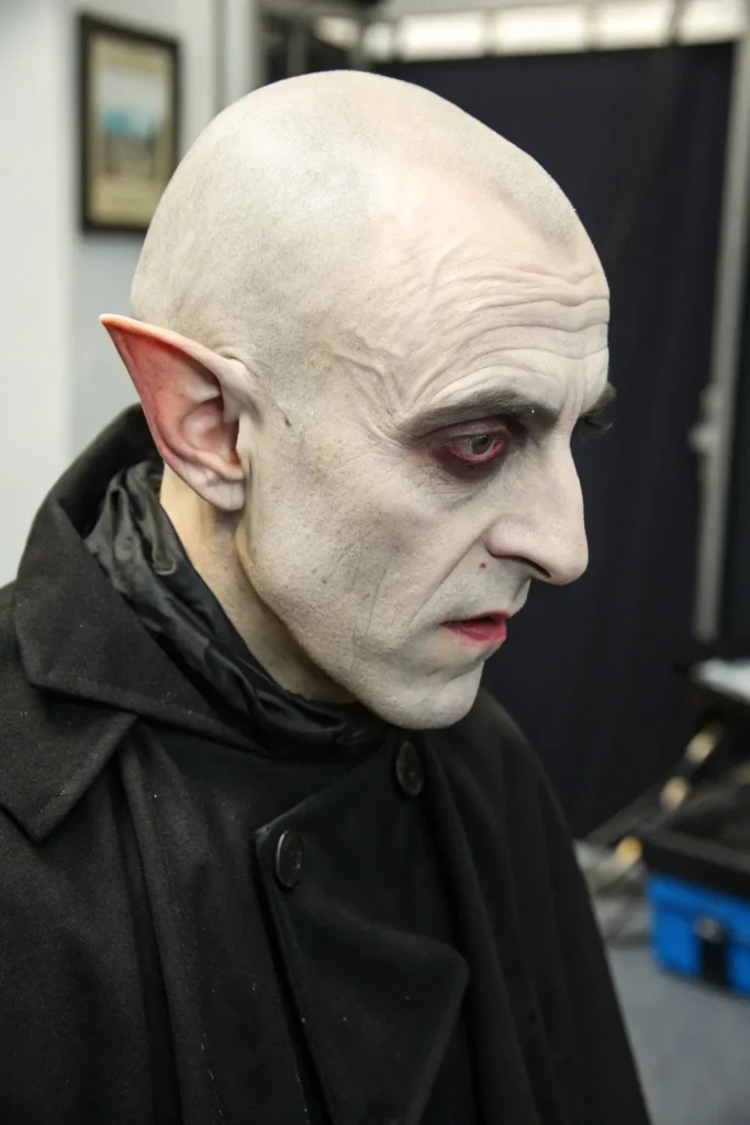 23 Vampire Hairstyles for Men: Stand Out This Halloween 4 vh4
