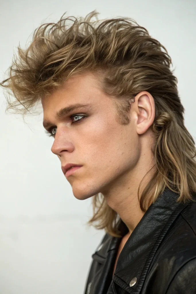 23 Vampire Hairstyles for Men: Stand Out This Halloween 7 vh7